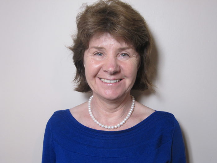 Professor Janet Watson elected British Academy Fellow