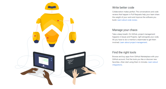 Introduction to GitHub
