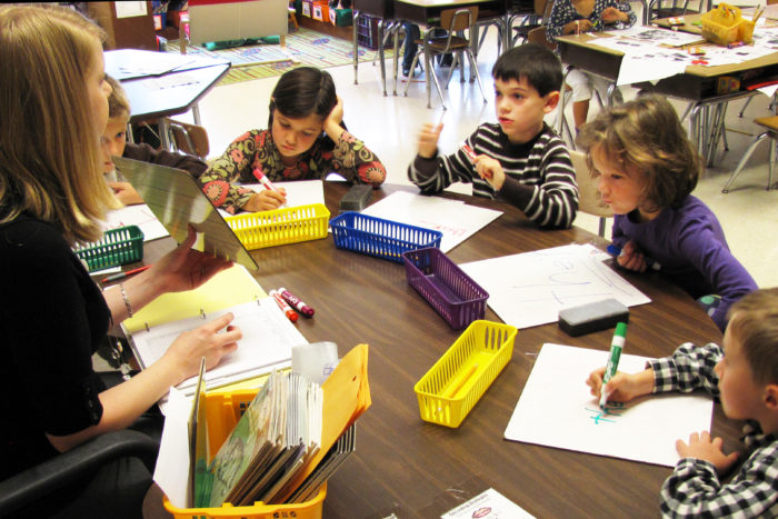 LITE Fellowship to enhance support for bilingual pupils
