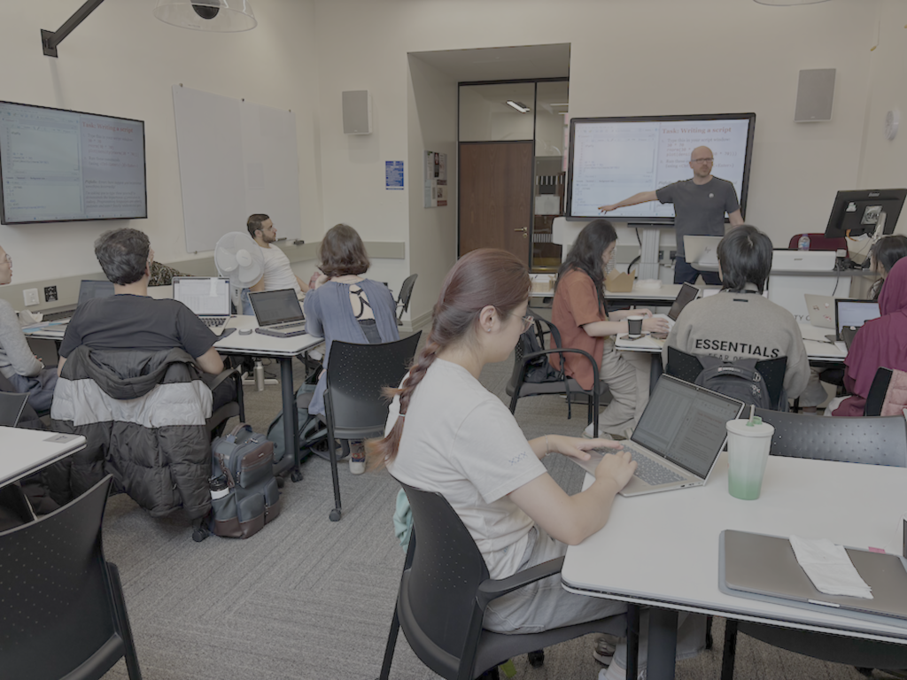 Data Analysis with R Training Workshop - L@L PGR Group